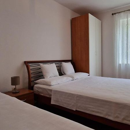 Apartamento Na-Vi Novi Vinodolski Exterior foto