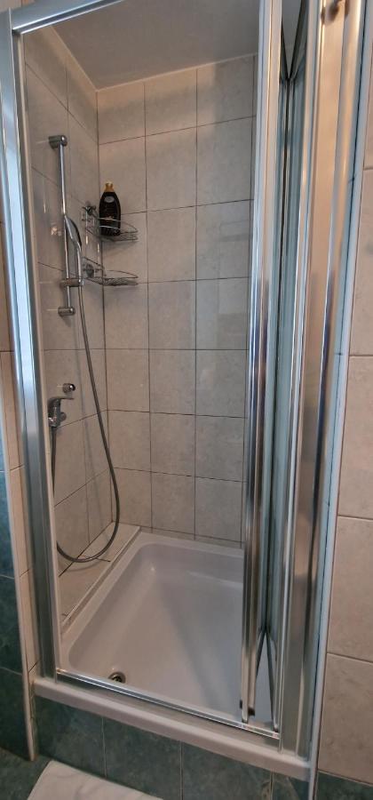 Apartamento Na-Vi Novi Vinodolski Exterior foto