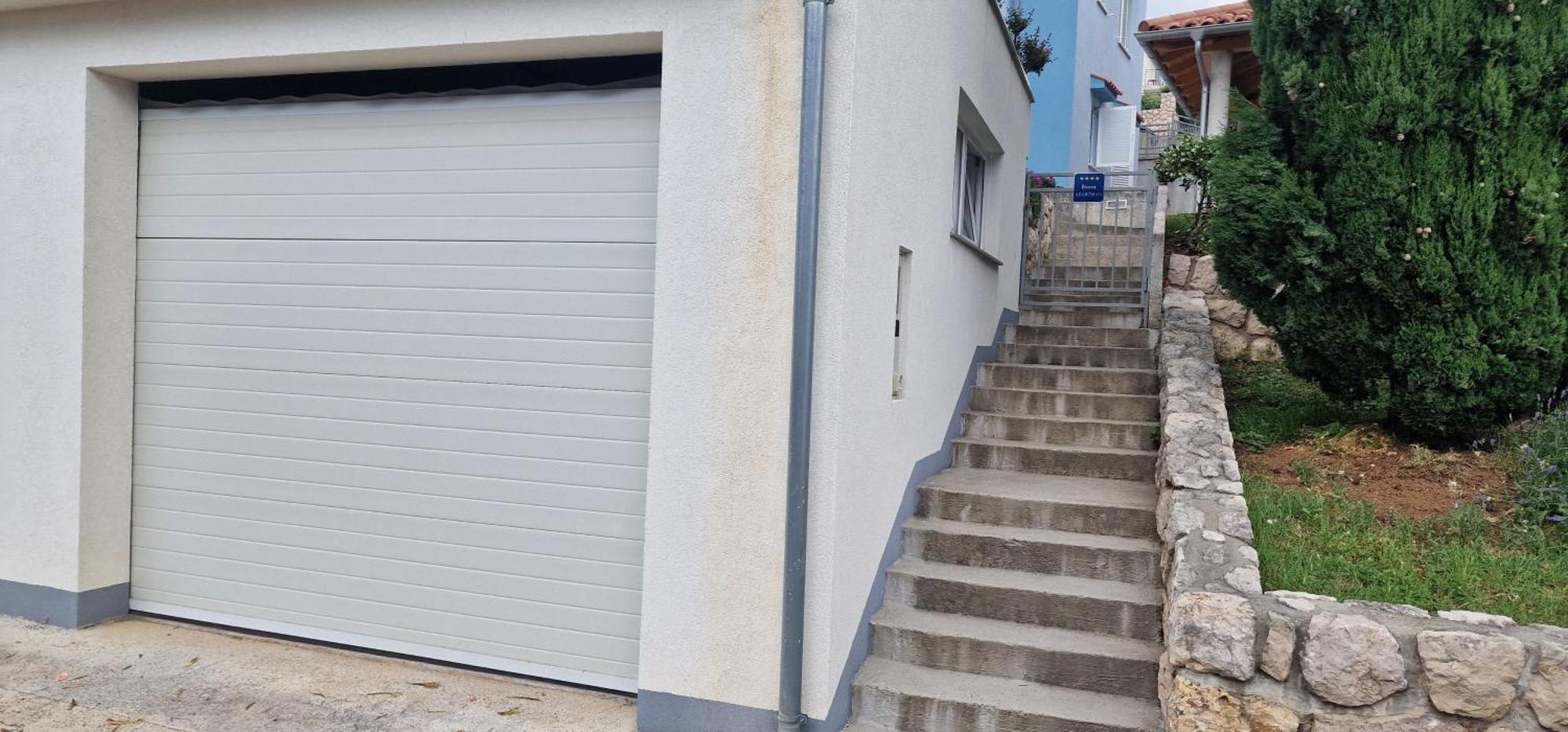Apartamento Na-Vi Novi Vinodolski Exterior foto
